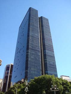 Delta Imobiliária Edifício Centro Candido Mendes - Comercial - Andares ...